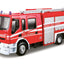 MODELLINI AUTO DIE CAST BBURAGO EMERGENCY FORCE - 1:50 - 390631
