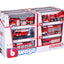 MODELLINI AUTO DIE CAST BBURAGO EMERGENCY FORCE - 1:50 - 390631