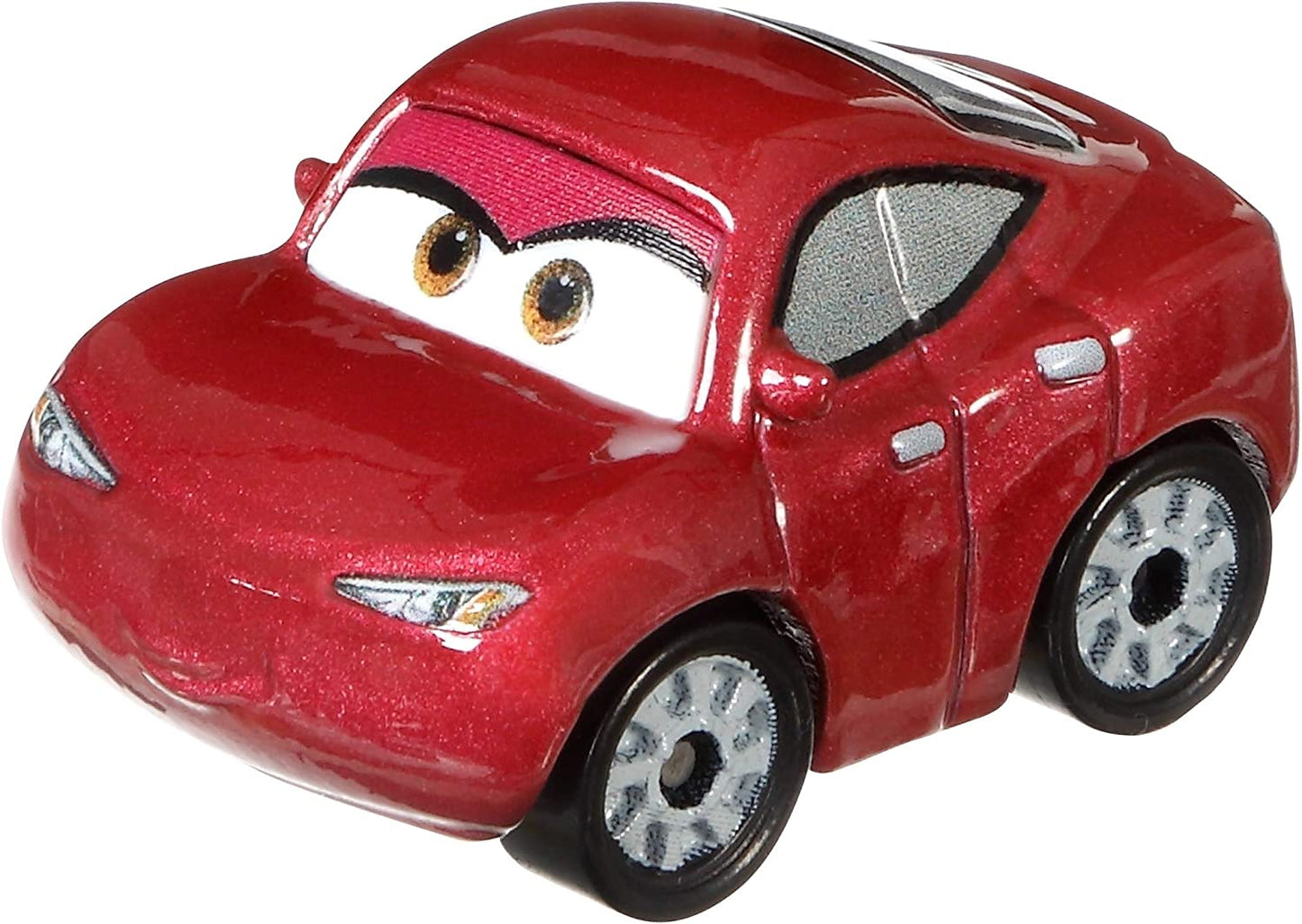 AUTO DIE CAST MINI RACERS PIXAR CARS 1:64
