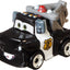AUTO DIE CAST MINI RACERS PIXAR CARS 1:64