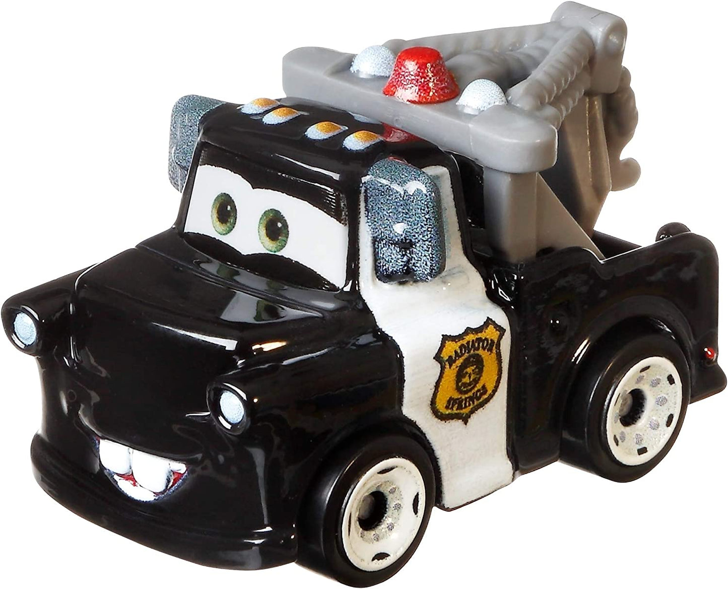 AUTO DIE CAST MINI RACERS PIXAR CARS 1:64
