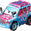 AUTO DIE CAST MINI RACERS PIXAR CARS 1:64