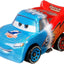 AUTO DIE CAST MINI RACERS PIXAR CARS 1:64