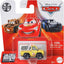 AUTO DIE CAST MINI RACERS PIXAR CARS 1:64