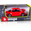 MODELLINI AUTO DIE CAST BBURAGO ITALIANE - 1:24 - 390610