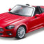 MODELLINI AUTO DIE CAST BBURAGO ITALIANE - 1:24 - 390610