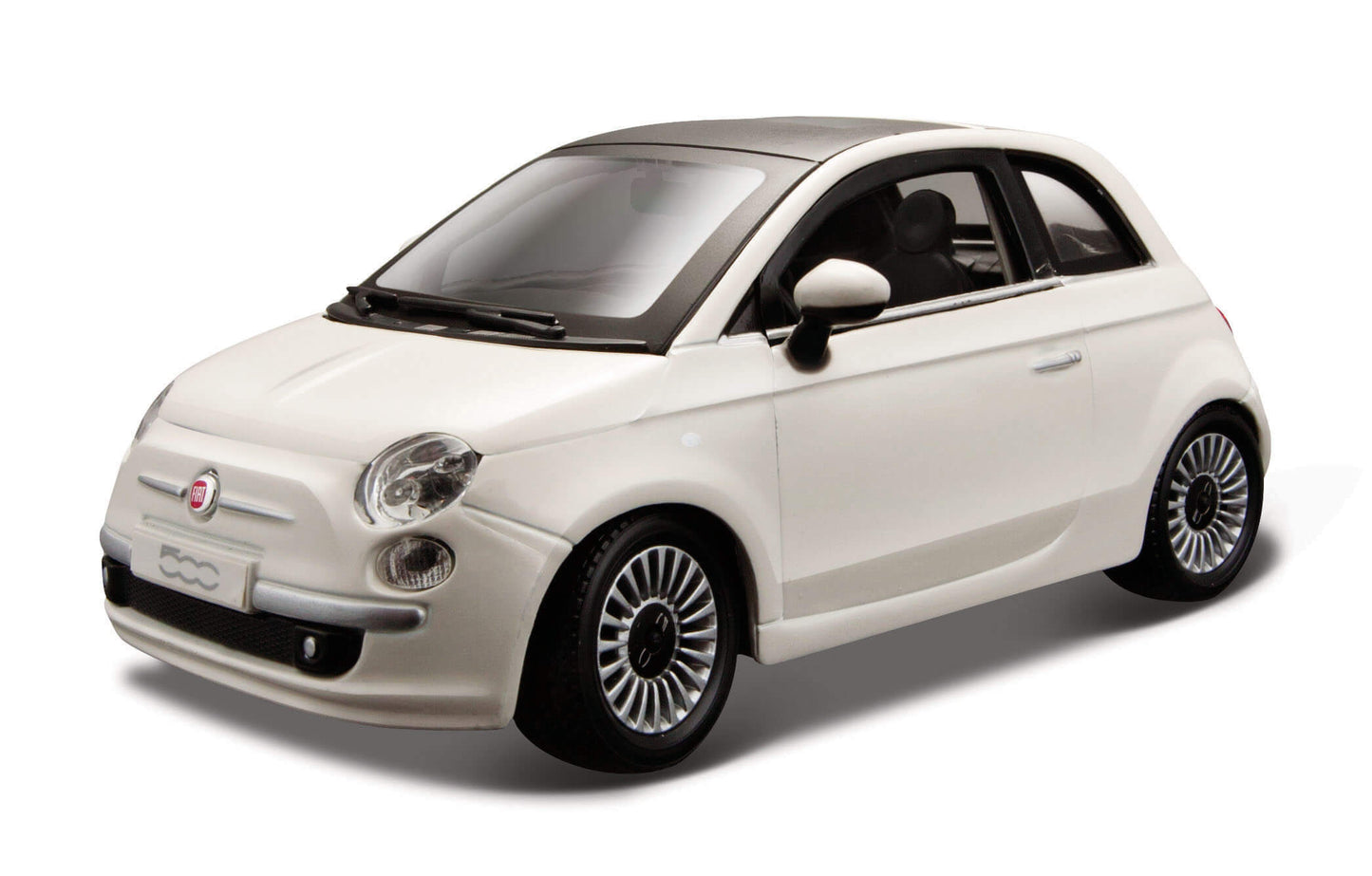 MODELLINI AUTO DIE CAST BBURAGO ITALIANE - 1:24 - 390610