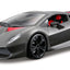 MODELLINI AUTO DIE CAST BBURAGO ITALIANE - 1:24 - 390610
