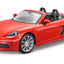 MODELLINI AUTO DIE CAST BBURAGO ITALIANE - 1:24 - 390610