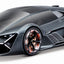 MODELLINI AUTO DIE CAST BBURAGO LAMBORGHINI - 1:24 - 390606