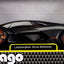 MODELLINI AUTO DIE CAST BBURAGO LAMBORGHINI - 1:24 - 390606