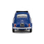 MODELLINO DIE CAST FIAT 500L 1968 BLU - 1:18 - 18-12035