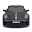 MODELLINO DIE CAST PORSCHE 911 GT3 NERA 2022 - 1:18 - 36458