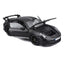 MODELLINO DIE CAST PORSCHE 911 GT3 NERA 2022 - 1:18 - 36458