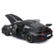 MODELLINO DIE CAST PORSCHE 911 GT3 NERA 2022 - 1:18 - 36458