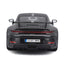 MODELLINO DIE CAST PORSCHE 911 GT3 NERA 2022 - 1:18 - 36458