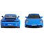 MODELLINO DIE CAST PORSCHE 911 GT3 AZZURRA 2022 - 1:18 - 36458