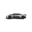 MODELLINO DIE CAST ASTON MARTIN VALKYRIE 2022 - 1:18 - 31465