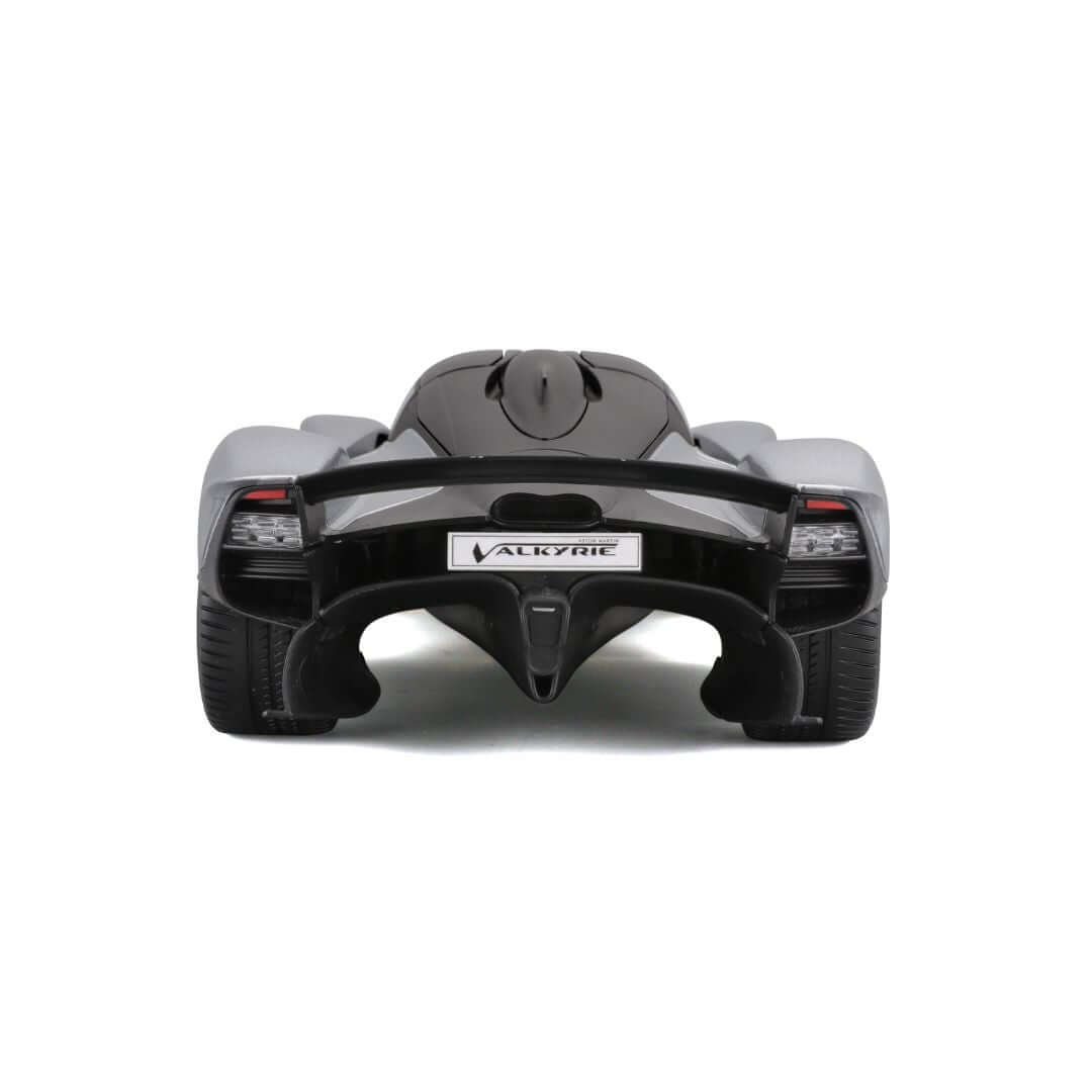 MODELLINO DIE CAST ASTON MARTIN VALKYRIE 2022 - 1:18 - 31465
