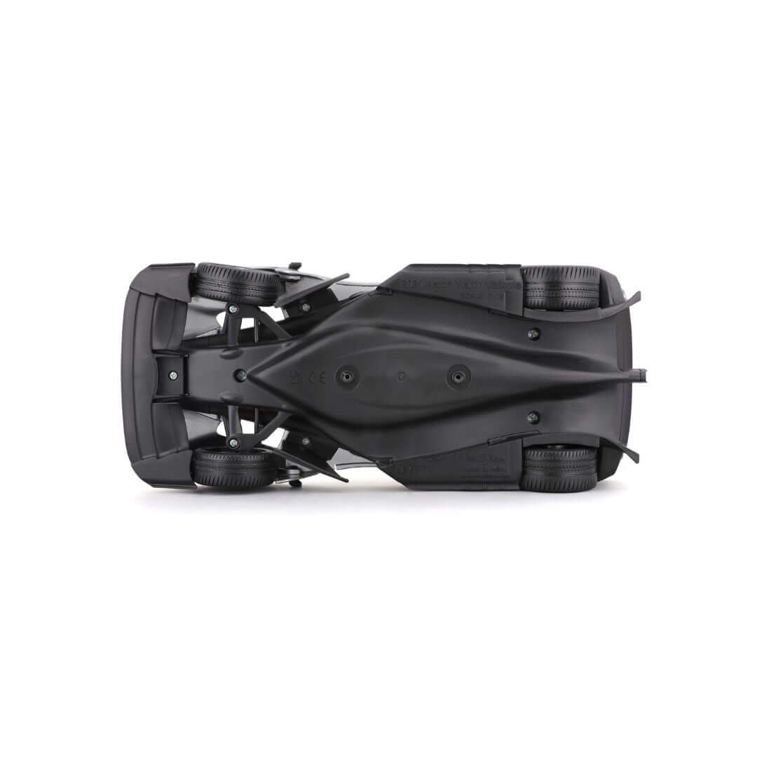 MODELLINO DIE CAST ASTON MARTIN VALKYRIE 2022 - 1:18 - 31465