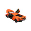 MODELLINO DIE CAST LAMBORGHINI REVUELTO ARANCIONE - 1:18 - 31463