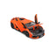 MODELLINO DIE CAST LAMBORGHINI REVUELTO ARANCIONE - 1:18 - 31463
