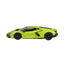 MODELLINO DIE CAST LAMBORGHINI REVUELTO VERDE - 1:18 - 31463