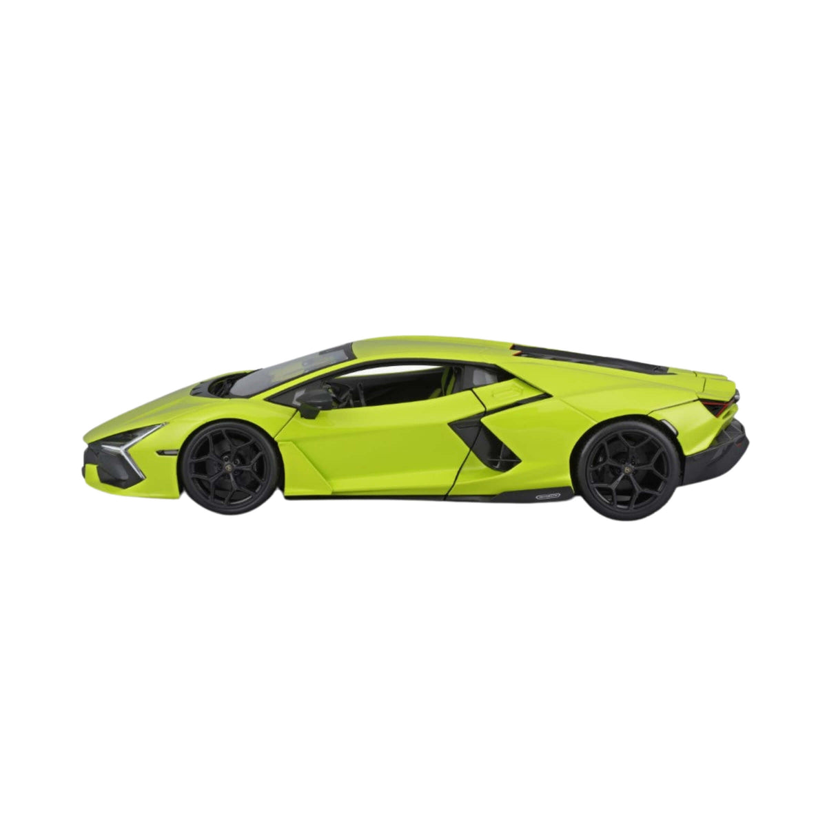 MODELLINO DIE CAST LAMBORGHINI REVUELTO VERDE - 1:18 - 31463