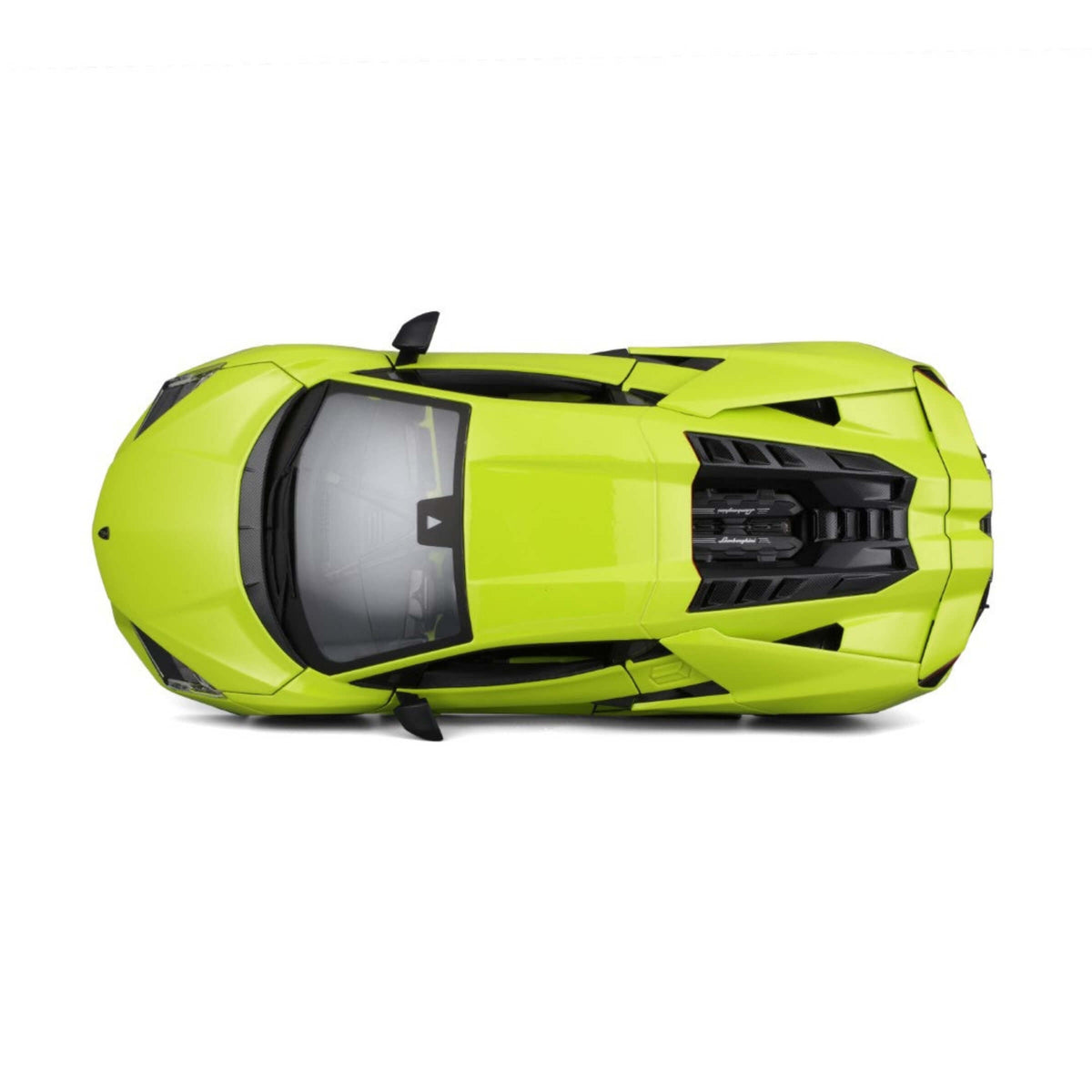 MODELLINO DIE CAST LAMBORGHINI REVUELTO VERDE - 1:18 - 31463
