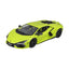 MODELLINO DIE CAST LAMBORGHINI REVUELTO VERDE - 1:18 - 31463