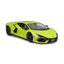 MODELLINO DIE CAST LAMBORGHINI REVUELTO VERDE - 1:18 - 31463
