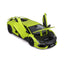 MODELLINO DIE CAST LAMBORGHINI REVUELTO VERDE - 1:18 - 31463