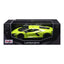 MODELLINO DIE CAST LAMBORGHINI REVUELTO VERDE - 1:18 - 31463