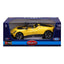 MODELLINO DIE CAST BUGATTI MISTRAL GIALLA - 1:18 - 18-11051