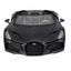MODELLINO DIE CAST BUGATTI MISTRAL NERA - 1:18 - 18-11051