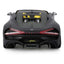 MODELLINO DIE CAST BUGATTI MISTRAL NERA - 1:18 - 18-11051