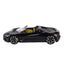 MODELLINO DIE CAST BUGATTI MISTRAL NERA - 1:18 - 18-11051