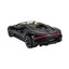MODELLINO DIE CAST BUGATTI MISTRAL NERA - 1:18 - 18-11051
