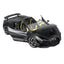 MODELLINO DIE CAST BUGATTI MISTRAL NERA - 1:18 - 18-11051
