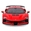 Bburago Ferrari SF90 XX Stradale 2024 Modellino Auto Die-Cast Scala 1:18 - 18-16020-02014