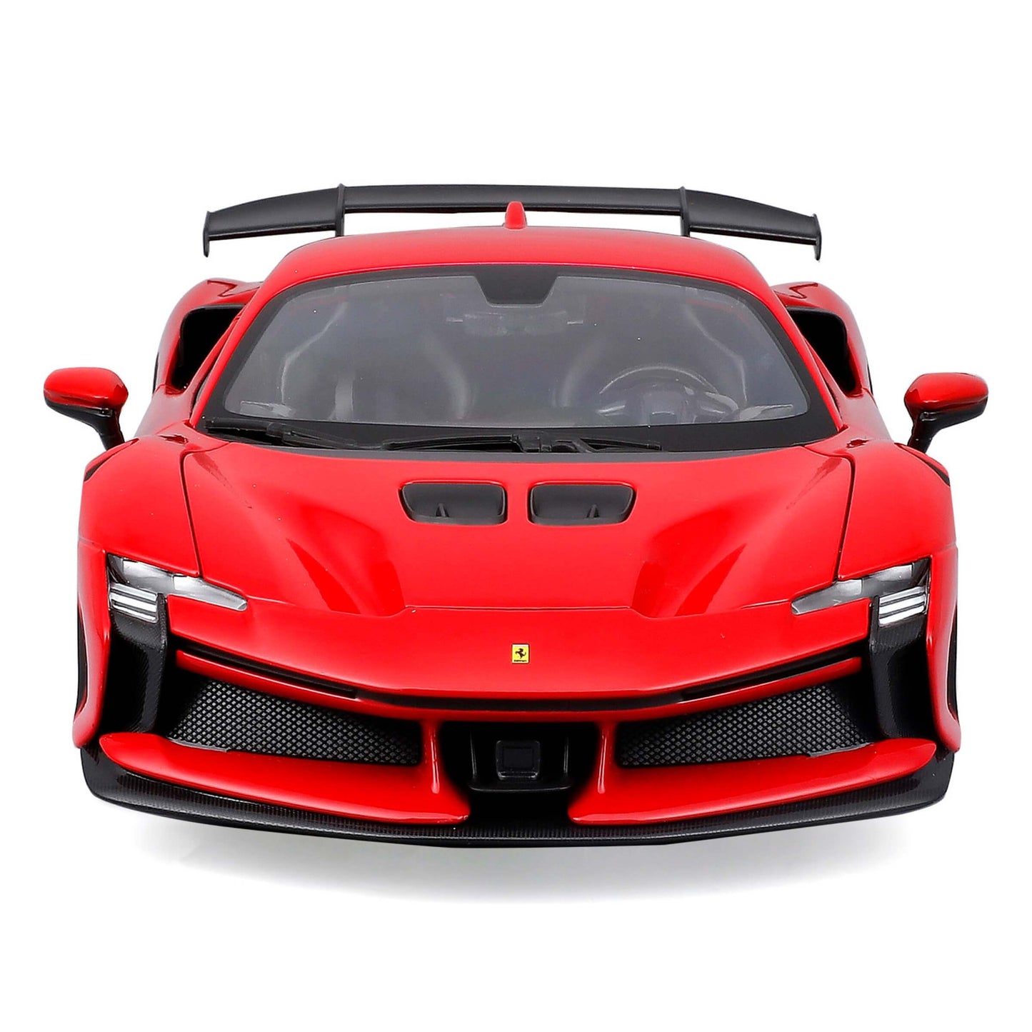 Bburago Ferrari SF90 XX Stradale 2024 Modellino Auto Die-Cast Scala 1:18 - 18-16020-02014