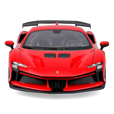 Bburago Ferrari SF90 XX Stradale 2024 Modellino Auto Die-Cast Scala 1:18 - 18-16020-02014