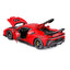 Bburago Ferrari SF90 XX Stradale 2024 Modellino Auto Die-Cast Scala 1:18 - 18-16020-02014