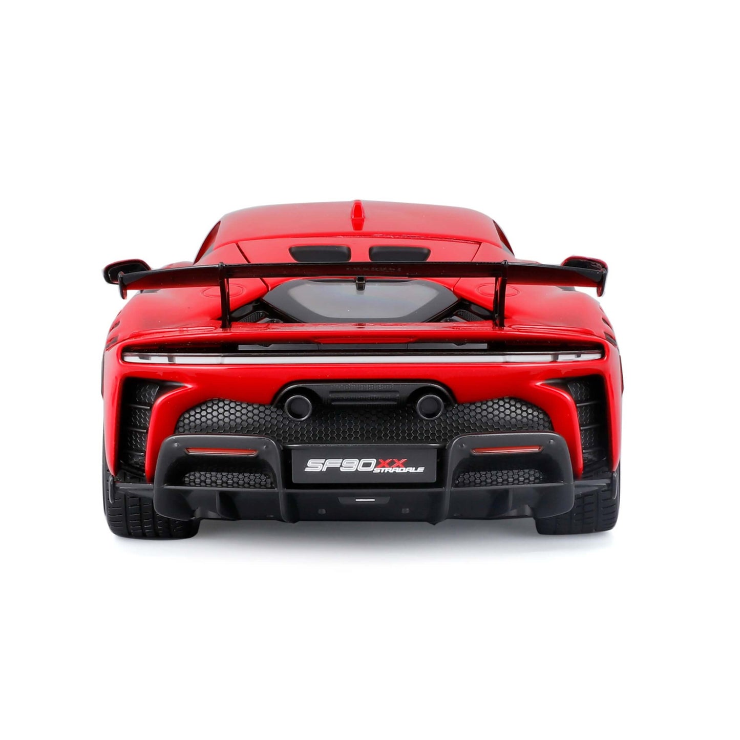 Bburago Ferrari SF90 XX Stradale 2024 Modellino Auto Die-Cast Scala 1:18 - 18-16020-02014