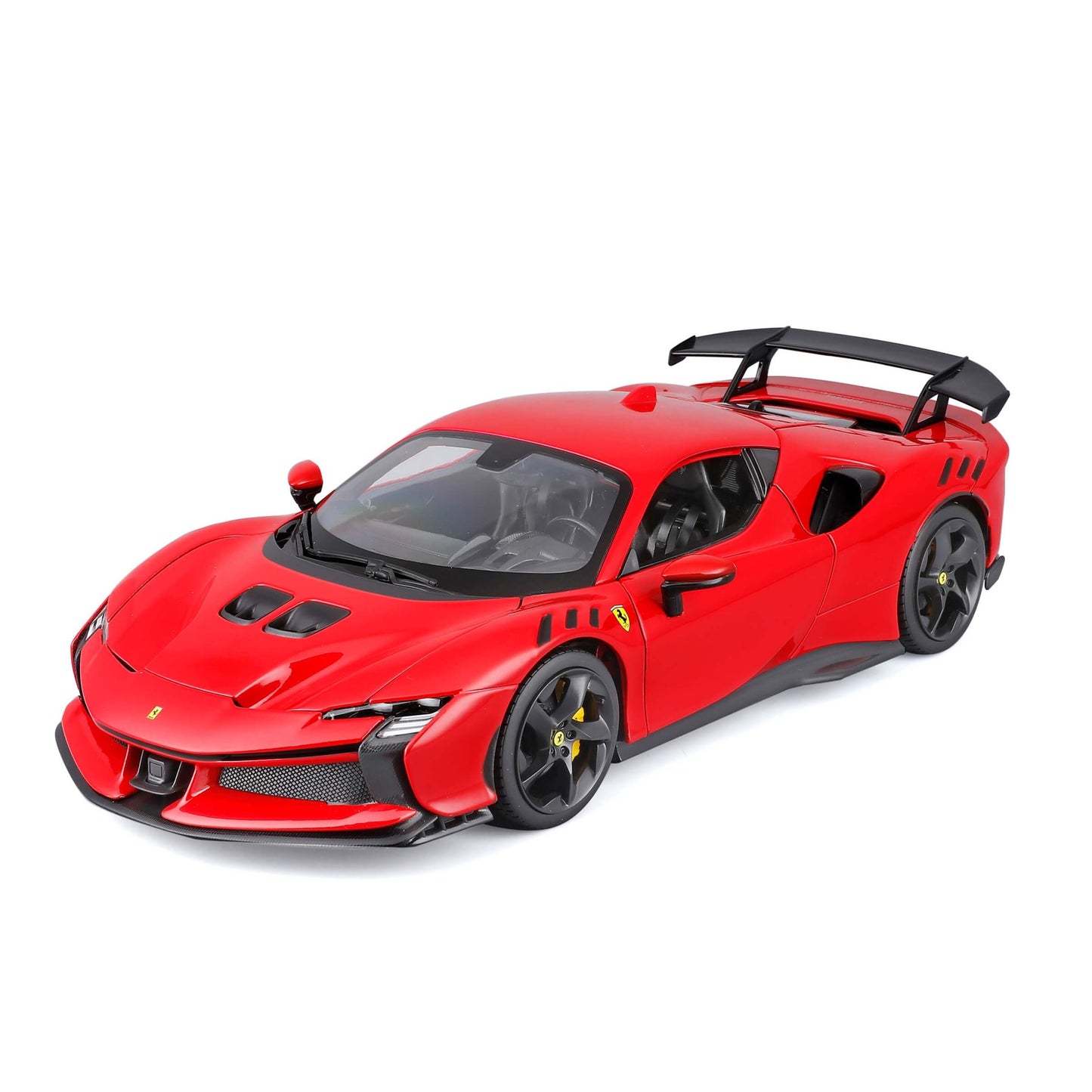 Bburago Ferrari SF90 XX Stradale 2024 Modellino Auto Die-Cast Scala 1:18 - 18-16020-02014