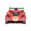 MODELLINO DIE CAST FERRARI 499P LMH - 24h LE MANS #51 - 1:24 - 18-26309