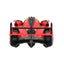 MODELLINO DIE CAST FERRARI 499P LMH - 24h LE MANS #51 - 1:24 - 18-26309