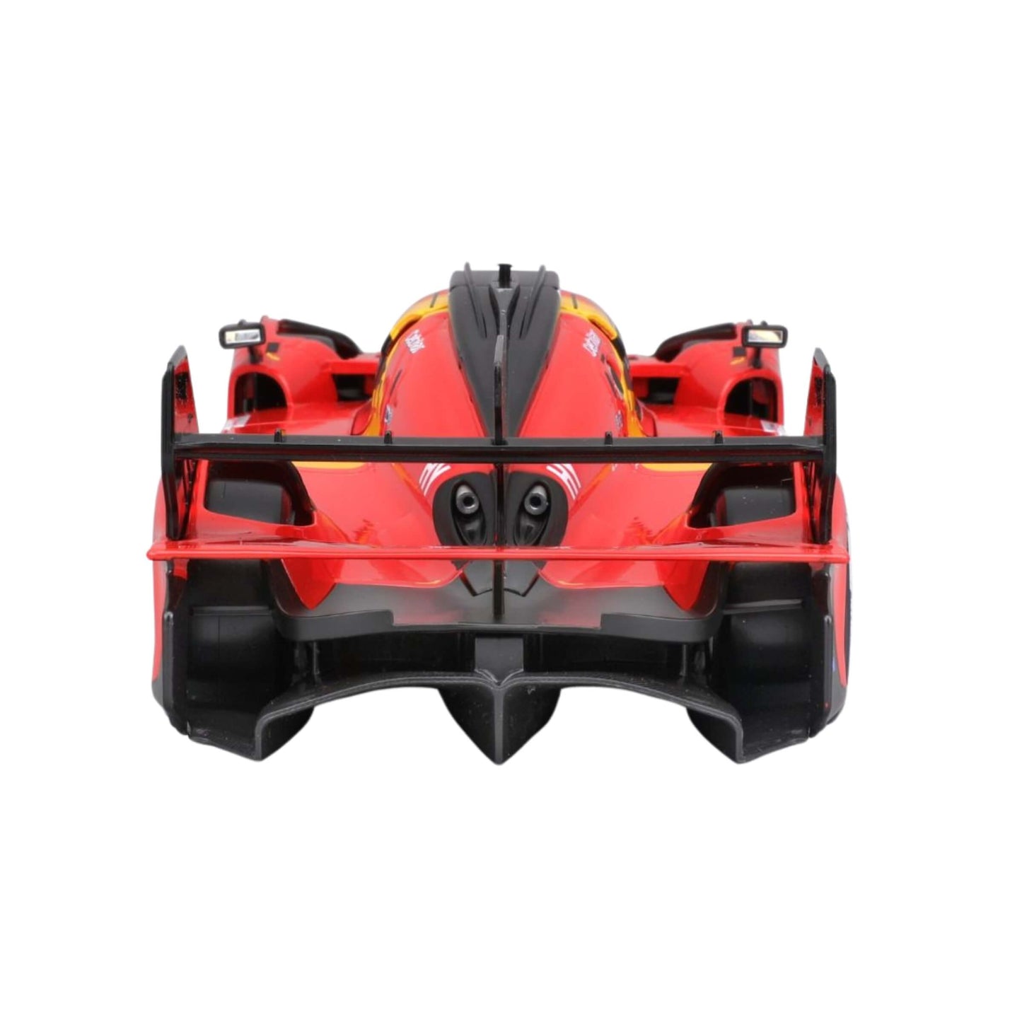MODELLINO DIE CAST FERRARI 499P LMH - 24h LE MANS #51 - 1:24 - 18-26309