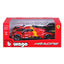 MODELLINO DIE CAST FERRARI 499P LMH - 24h LE MANS #51 - 1:24 - 18-26309