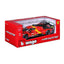 MODELLINO DIE CAST FERRARI 499P LMH - 24h LE MANS #51 - 1:24 - 18-26309